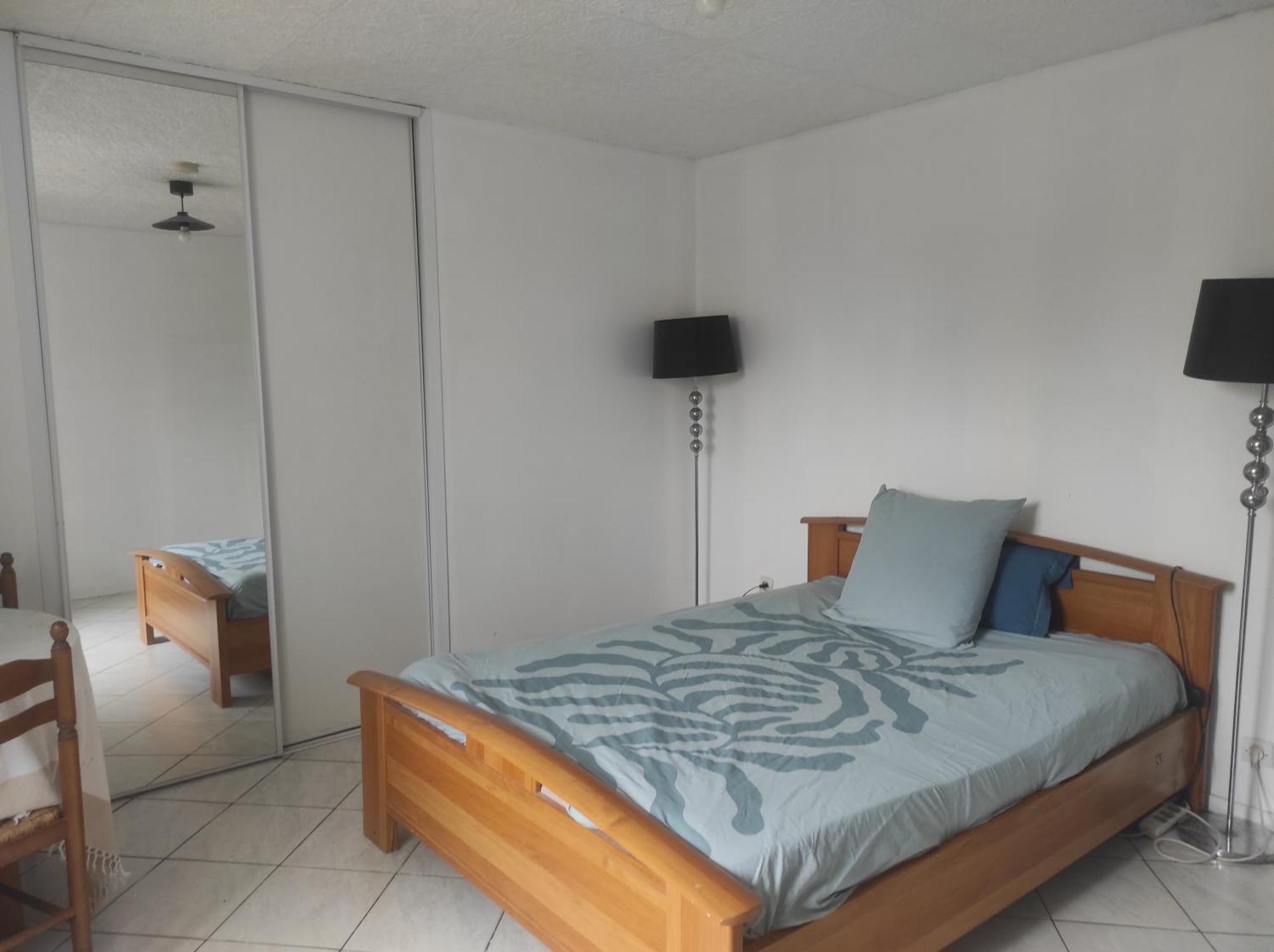 Séjour chez l'habitant Chez Martine Alba