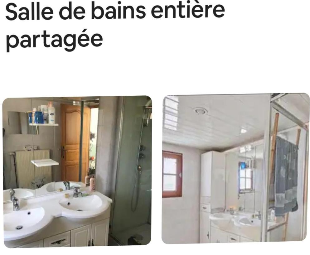 Séjour chez l'habitant Chez Martine Alba Pas-de-Jeu