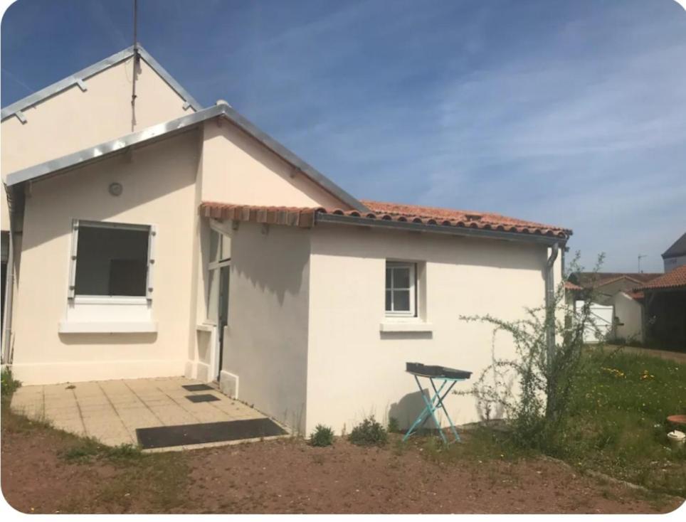 Chez Martine Alba Séjour chez l'habitant *
