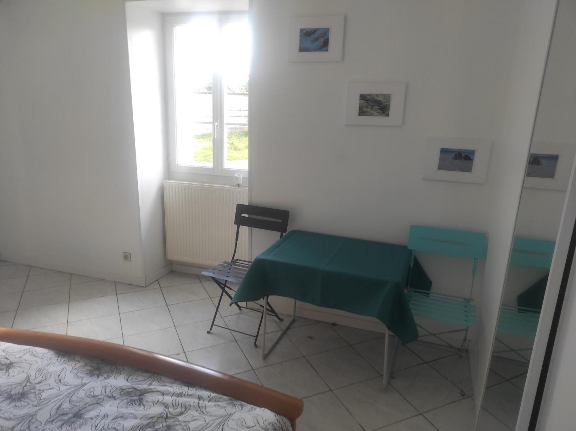 Chez Martine Alba