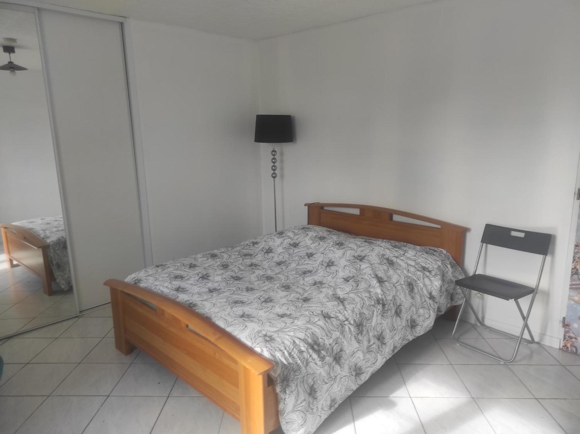 Séjour chez l'habitant Chez Martine Alba