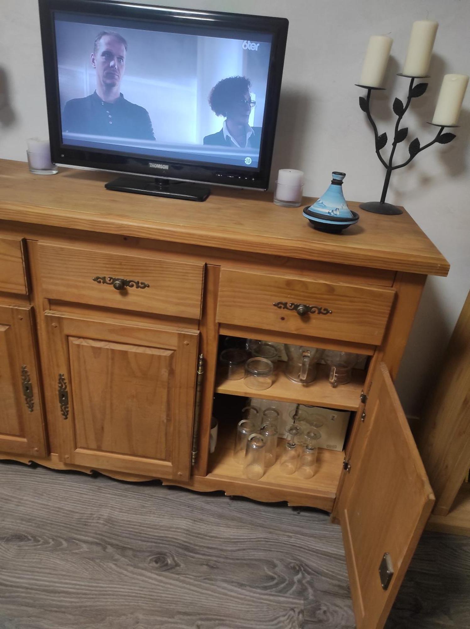 Séjour chez l'habitant Chez Martine Alba