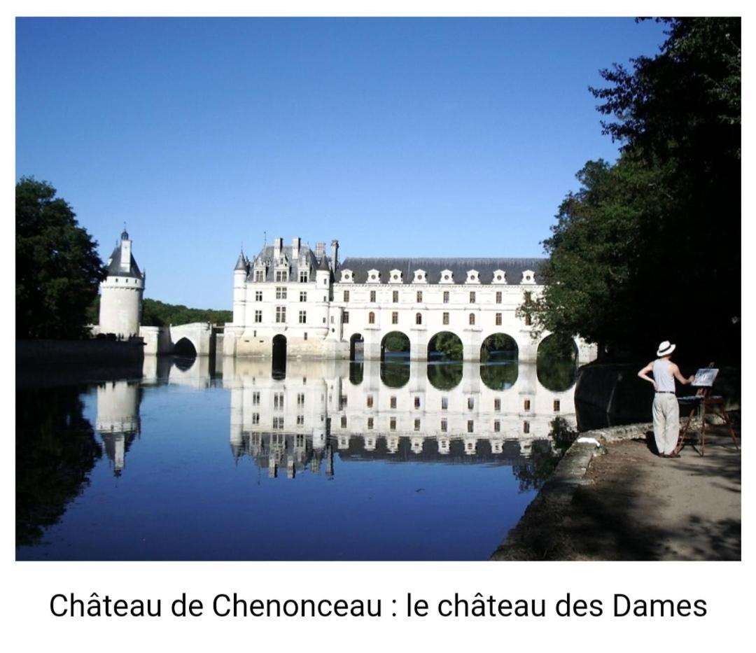 Chez Martine Alba