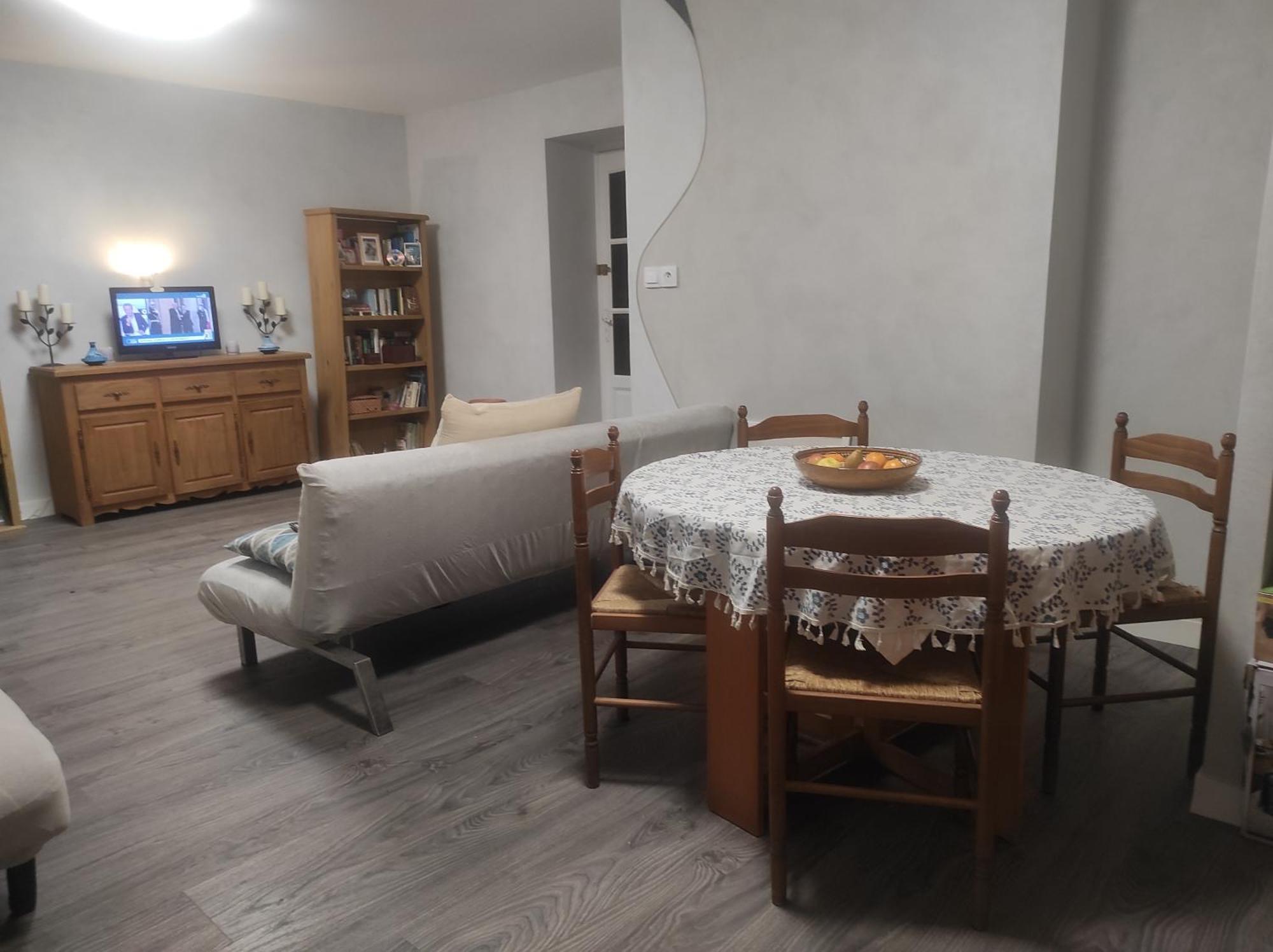 Chez Martine Alba