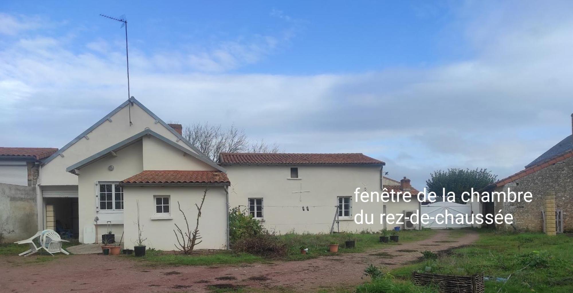 Chez Martine Alba