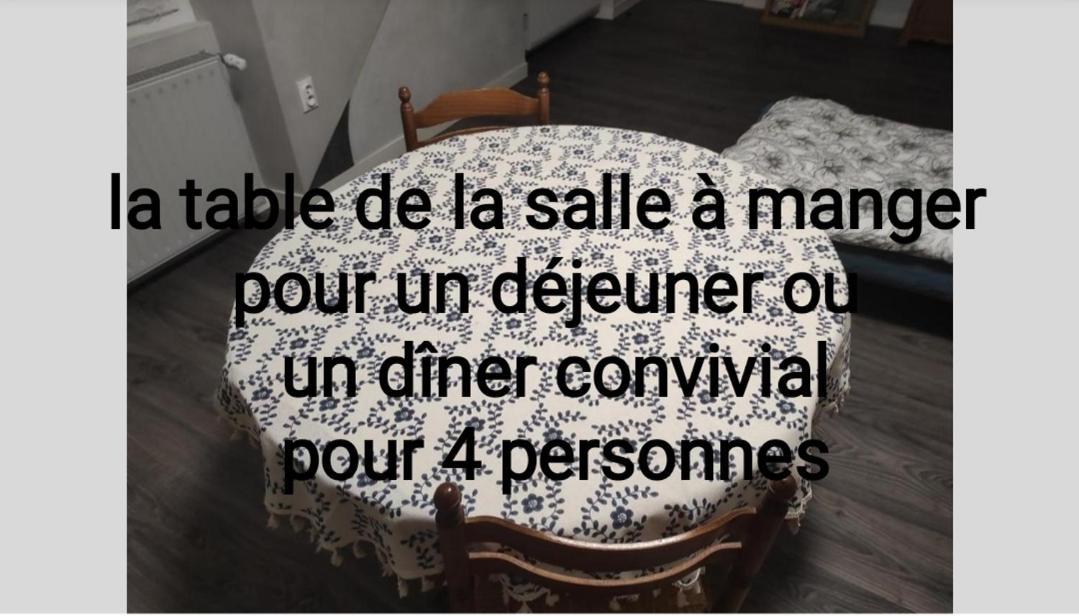 Chez Martine Alba Séjour chez l'habitant *